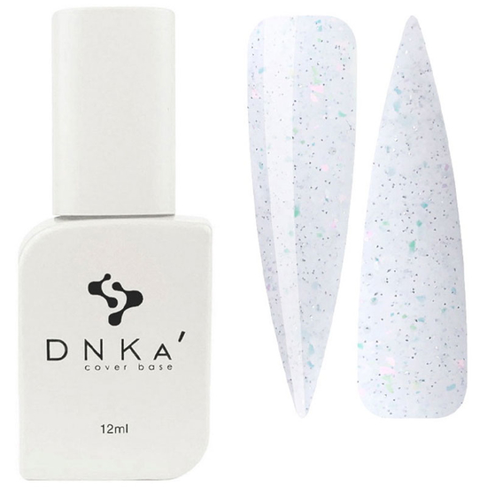 DNKa Cover Base №0094 Prosecco, 12 мл, Колір: 94