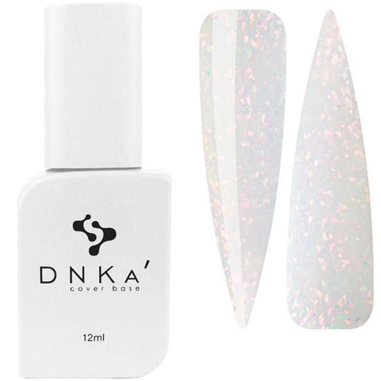 DNKa Cover Base №0095 Coctail, 12 мл, Колір: 95