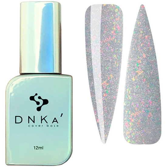 DNKa Cover Base №0097 Disco Ball, 12 мл, Колір: 97