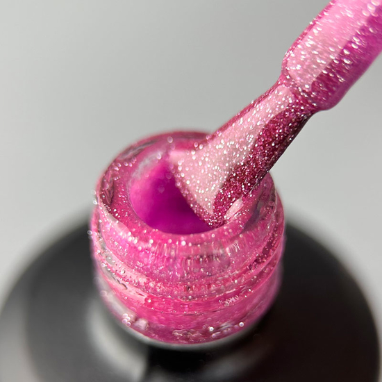 База светоотражающая ART Flash Base №FB026, 10 мл, Цвет: FB0263