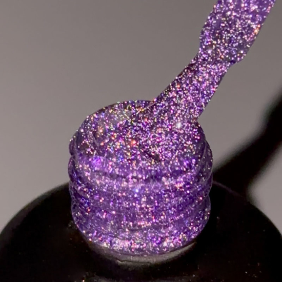 База светоотражающая ART Flash Base №FB027, 10 мл, Цвет: FB0272