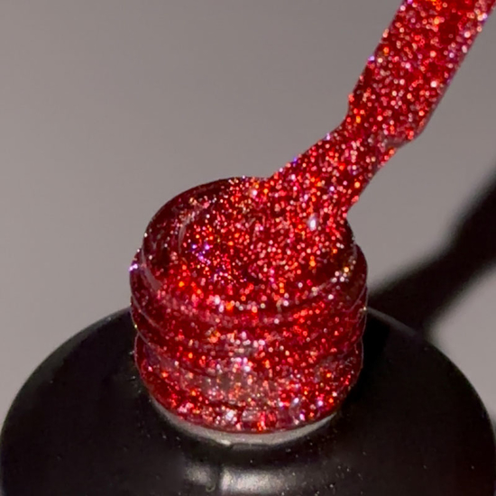 База светоотражающая ART Flash Base №FB029, 10 мл, Цвет: FB0293