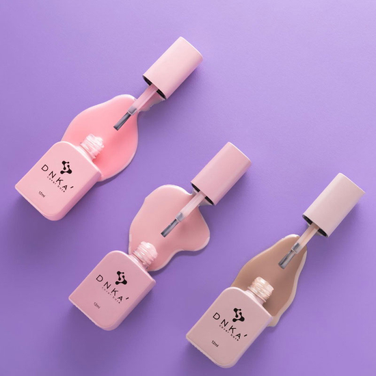 Топ для гель-лака DNKa Cover Top Performance, 12 мл, Цвет: Performance3