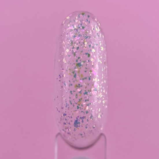 Топ для гель-лаку LUNA Top Mercury 13 мл2