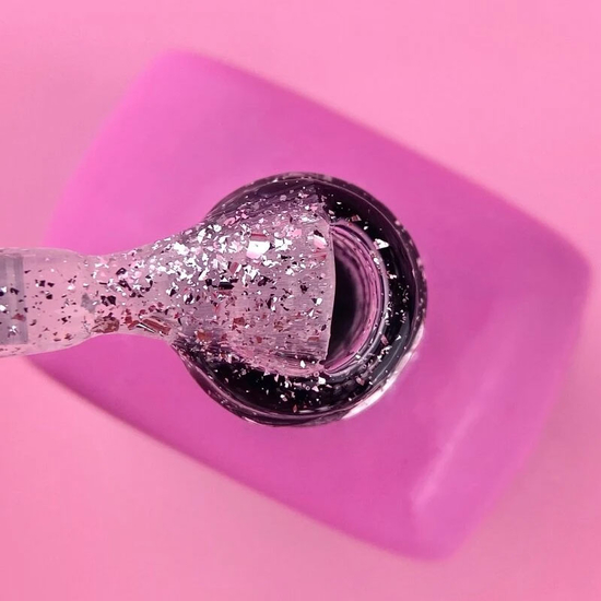 Топ для гель-лака LUNA Top Argent 13 мл2