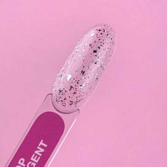 Топ для гель-лака LUNA Top Argent 13 мл3