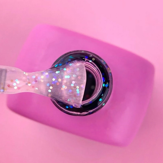 Топ для гель-лака LUNA Top Calx 13 мл2