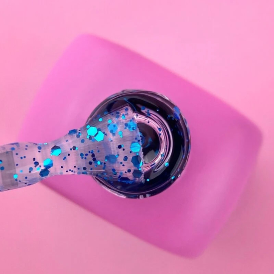 Топ для гель-лака LUNA Top Glassy 13 мл2