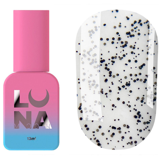 Топ для гель-лака LUNA Top Stain 13 мл