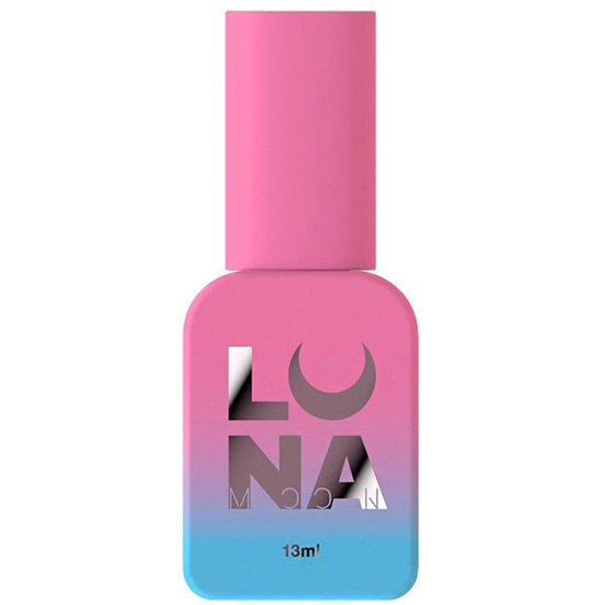 База для гель-лаку, що зміцнює LUNA Strong Base 13 мл, Об`єм: 13 мл