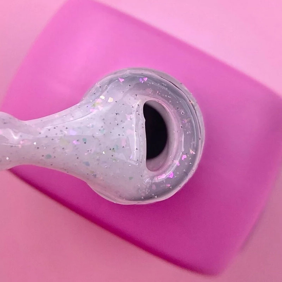 Рідкий гель LUNA Light Acrygel №39 13 мл, Об`єм: 13 мл, Колір: 392