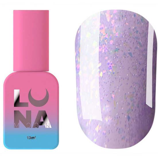 Жидкий гель LUNA Light Acrygel №40 13 мл, Объем: 13 мл, Цвет: 40
