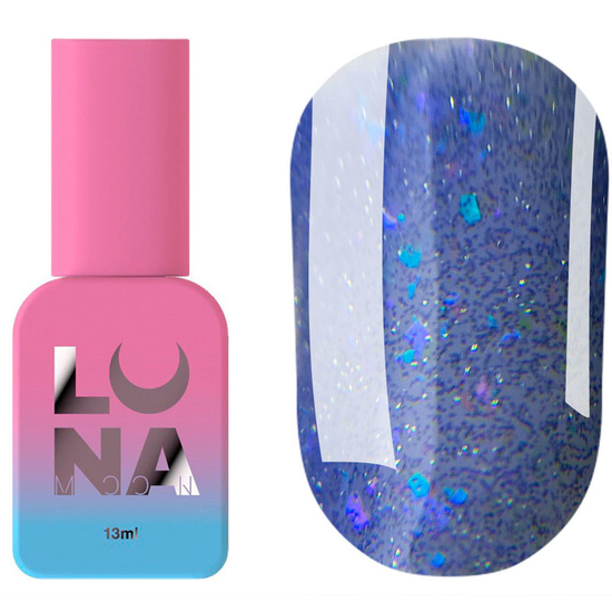 Жидкий гель LUNA Light Acrygel №41 13 мл, Объем: 13 мл, Цвет: 41