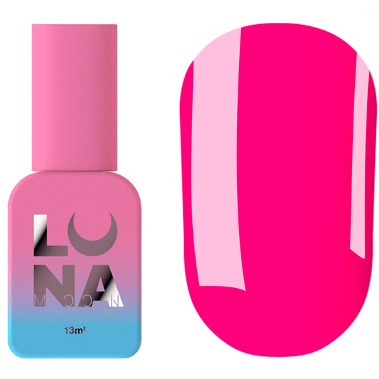 Жидкий гель LUNA Light Acrygel №46 13 мл, Объем: 13 мл, Цвет: 46