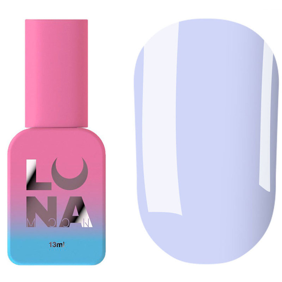 Жидкий гель LUNA Light Acrygel №47 13 мл, Объем: 13 мл, Цвет: 47