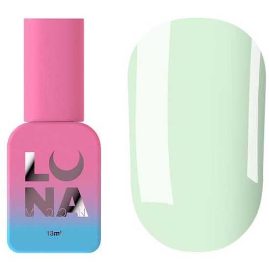 Жидкий гель LUNA Light Acrygel №48 13 мл, Объем: 13 мл, Цвет: 48