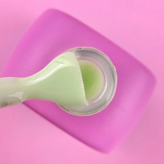 Жидкий гель LUNA Light Acrygel №48 13 мл, Объем: 13 мл, Цвет: 482