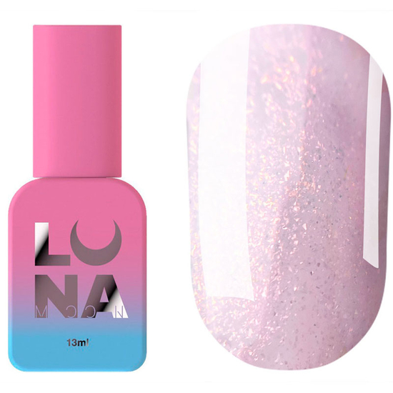 Рідкий гель LUNA Light Acrygel №50 13 мл, Об`єм: 13 мл, Колір: 50
