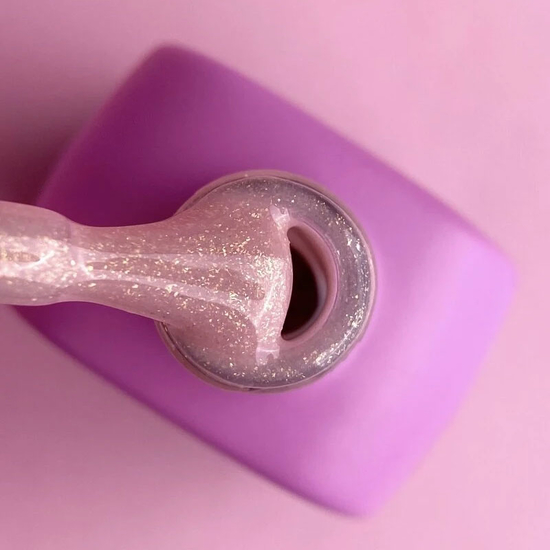 Жидкий гель LUNA Light Acrygel №52 13 мл, Объем: 13 мл, Цвет: 523