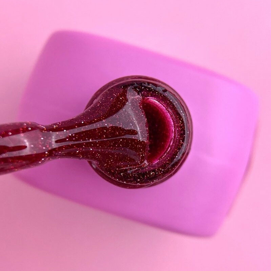 Рідкий гель LUNA Light Acrygel №57 13 мл, Об`єм: 13 мл, Колір: 573