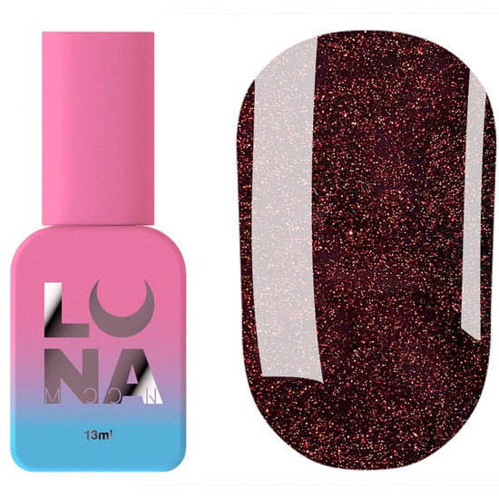 Жидкий гель LUNA Light Acrygel №59 13 мл, Объем: 13 мл, Цвет: 59