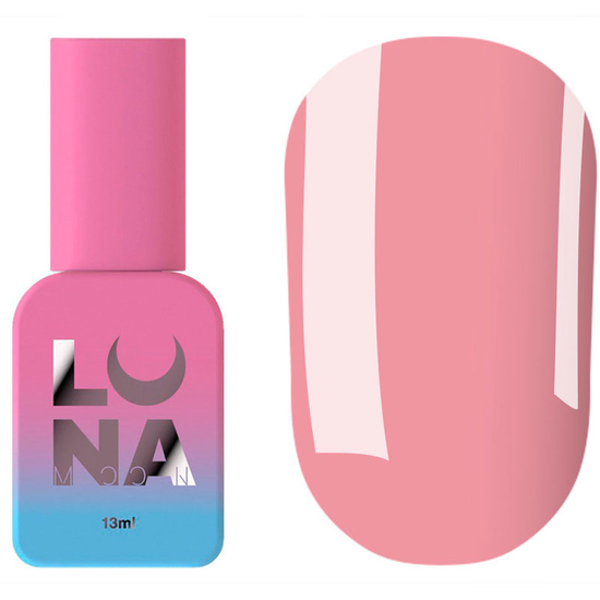 Жидкий гель LUNA Light Acrygel №08 13 мл, Объем: 13 мл, Цвет: 08