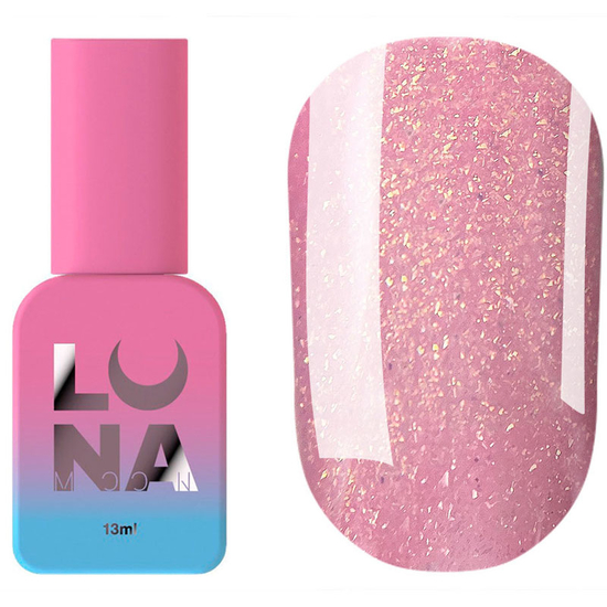 Рідкий гель LUNA Light Acrygel №51 13 мл, Об`єм: 13 мл, Колір: 51