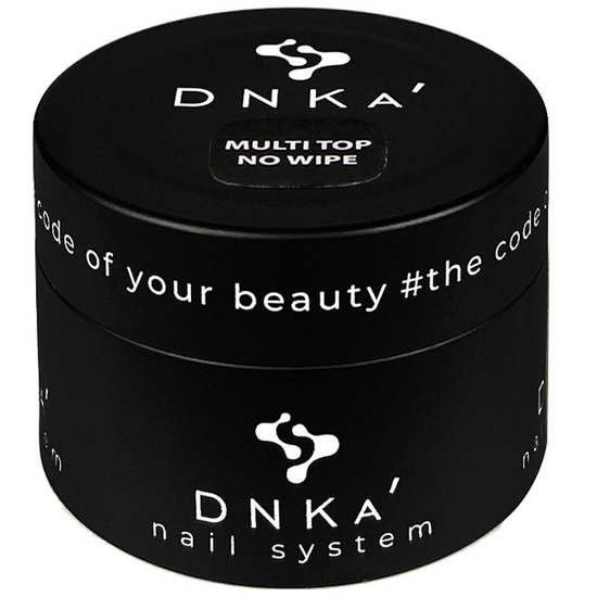 Універсальний мультитоп DNKa Multi Top, 30 мл, Об`єм: 30 мл