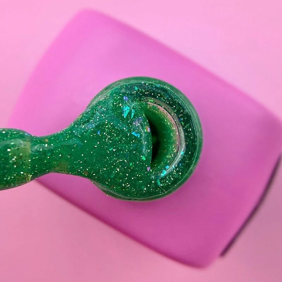 Рідкий гель LUNA Light Acrygel №42 13 мл, Об`єм: 13 мл, Колір: 425