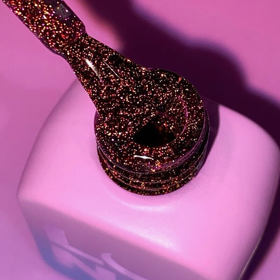 Жидкий гель LUNA Light Acrygel №59 13 мл, Объем: 13 мл, Цвет: 594