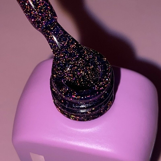 Жидкий гель LUNA Light Acrygel №58 13 мл, Объем: 13 мл, Цвет: 584