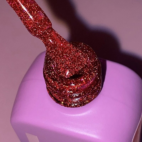 Рідкий гель LUNA Light Acrygel №57 13 мл, Об`єм: 13 мл, Колір: 574