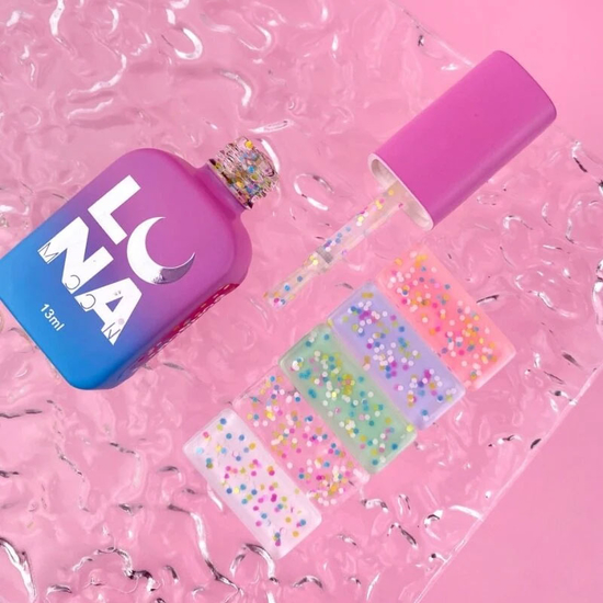 Топ для гель-лаку LUNA Top Bonbon 13 мл4