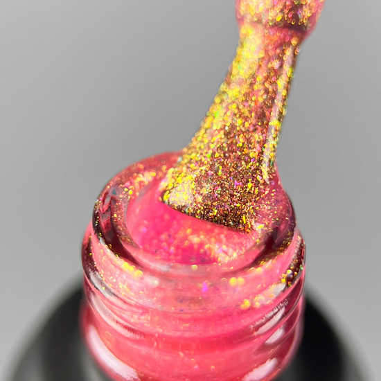 Гель-лак ART Rainbow Splash №RS001, 6 мл, Цвет: RS0012