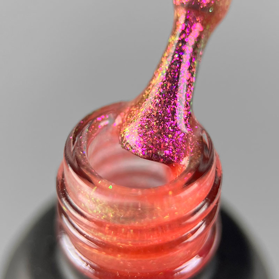 Гель-лак ART Rainbow Splash №RS003, 6 мл, Цвет: RS0032