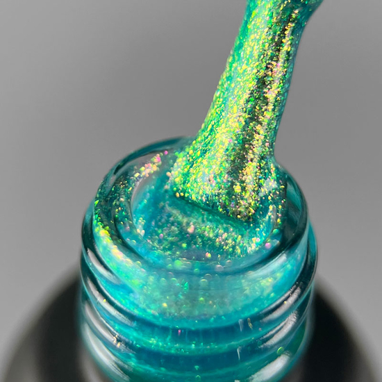 Гель-лак ART Rainbow Splash №RS005, 6 мл, Цвет: RS0052
