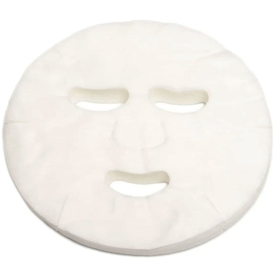 Маска-серветка гладка 50 шт, Doily