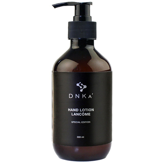 Лосьон для рук DNKa Hand Lotion Lancome 300 мл, Объем: 300 мл, Аромат: Lancome