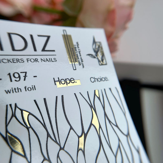 Слайдер-дизайн SLIDIZ 1973