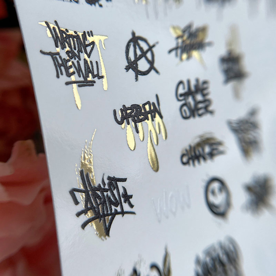 Слайдер-дизайн SLIDIZ 1993