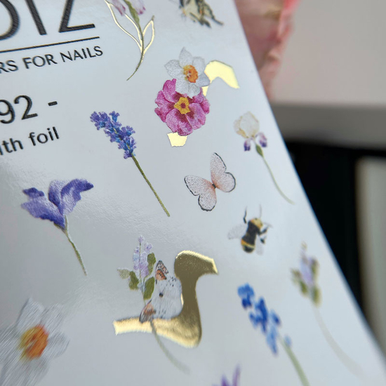 Слайдер-дизайн SLIDIZ 1922