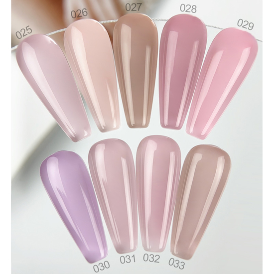 ART Cover Base №031, 15 мл, Об`єм: 15 мл, Колір: 0314