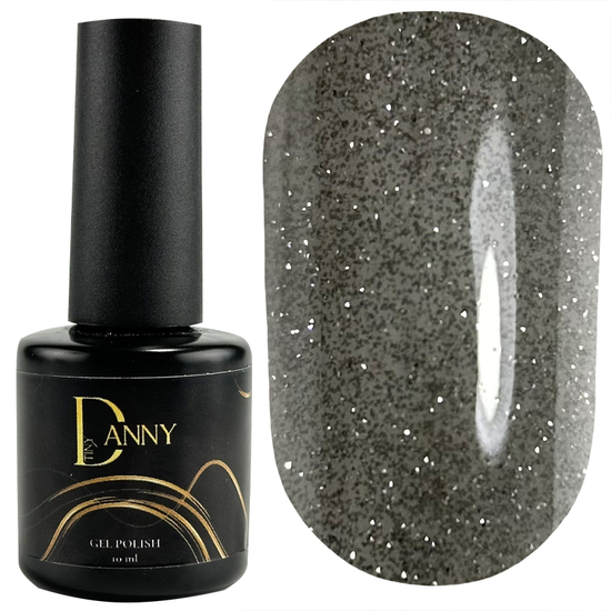Светоотражающий гель-лак Danny Flash №13, 10 мл, Цвет: 13
