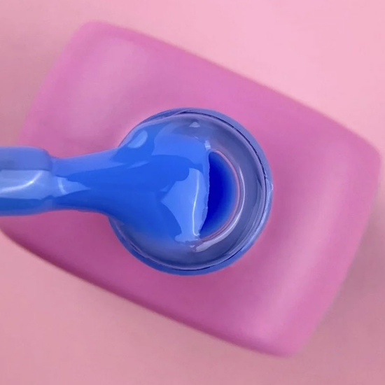 Топ для гель-лака LUNA Top Glass №5 13 мл, Объем: 13 мл, Цвет: 5
3