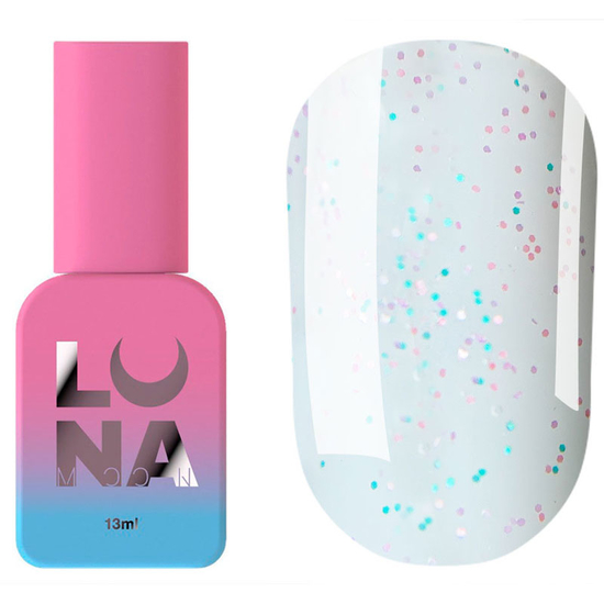 Топ для гель-лака LUNA Top Donut 13 мл