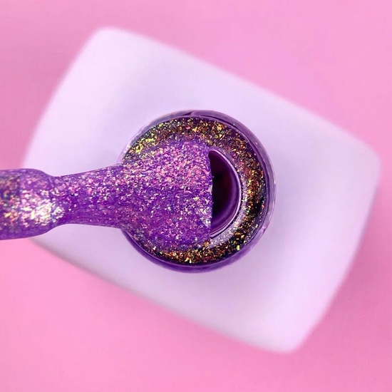 Гель-лак LUNA COLOR №200, 13 мл, Цвет: 2002