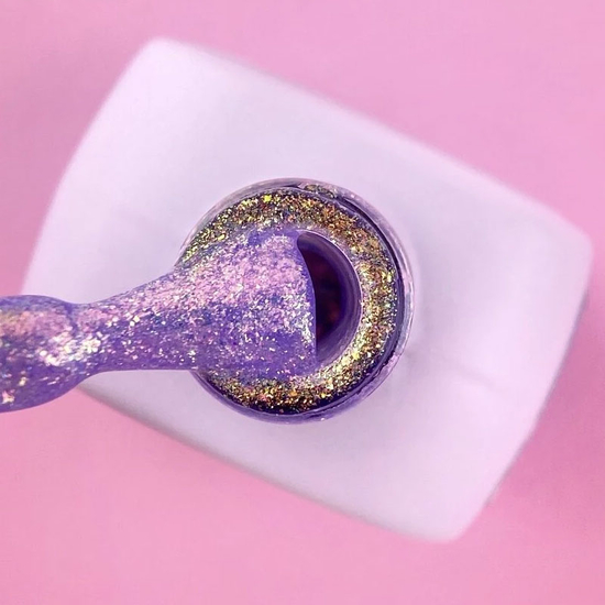 Гель-лак LUNA COLOR №203, 13 мл, Цвет: 2032