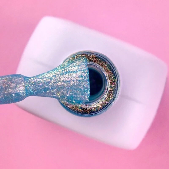 Гель-лак LUNA COLOR №204, 13 мл, Цвет: 2042