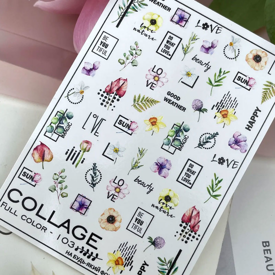 Слайдер-дизайн FC-103