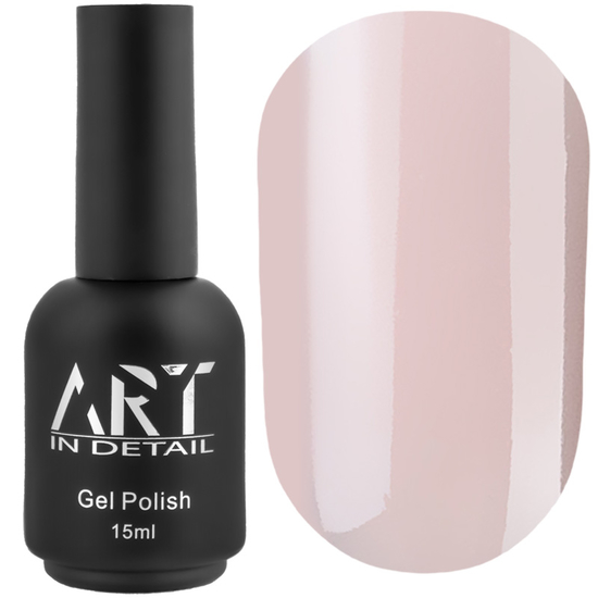 ART Cover Base №026, 15 мл, Об`єм: 15 мл, Колір: 026